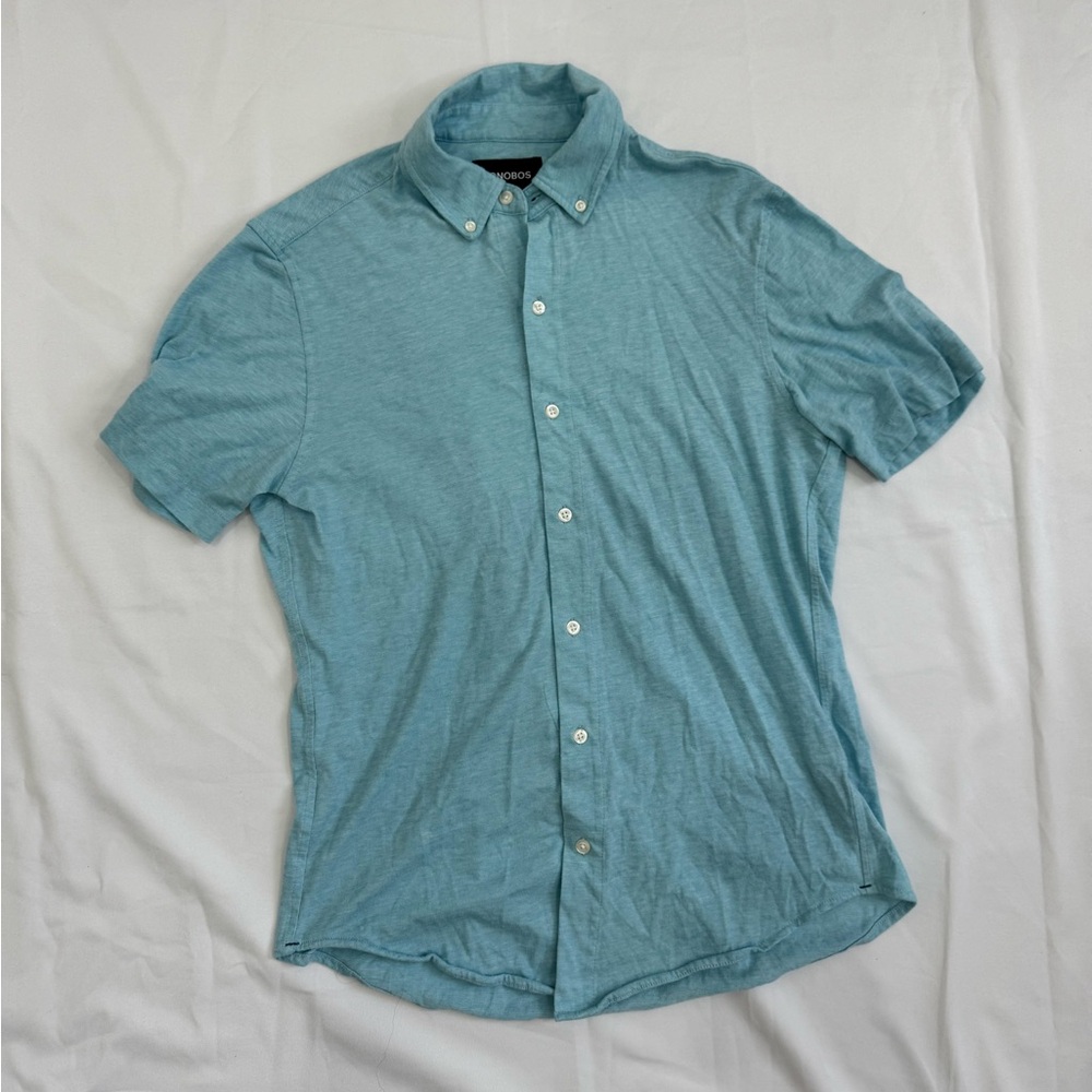 Bonobos Mens Shirt